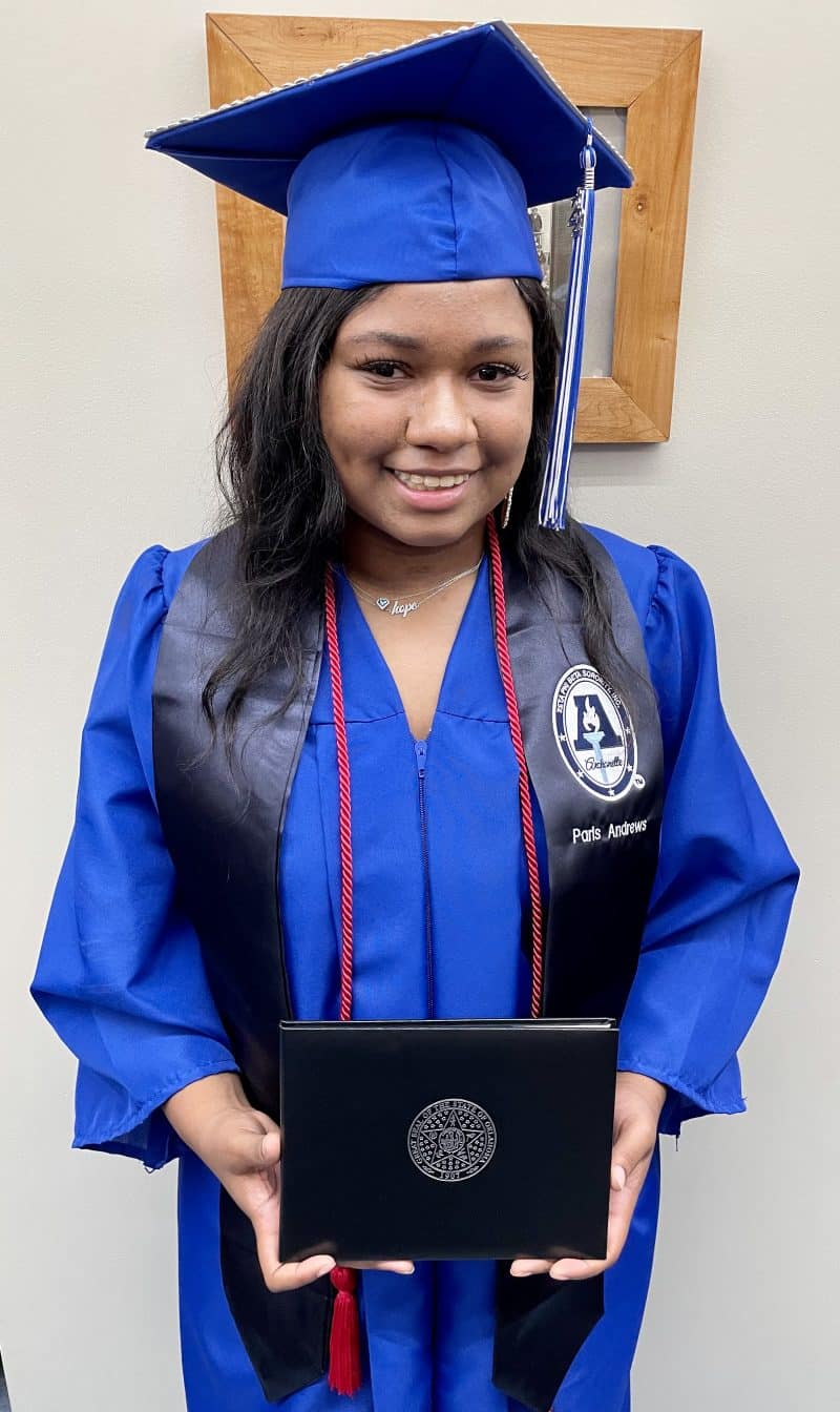 Chi Zeta Archonettes 2022 Graduates – Zeta Phi Beta Sorority, Inc ...